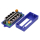 ExtraLink 4 Portowy Gigabit PoE Injector 4x 1000Mb/s RJ45 - 1541568 - zdjęcie 4